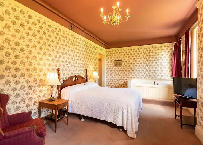 White Spring Manor